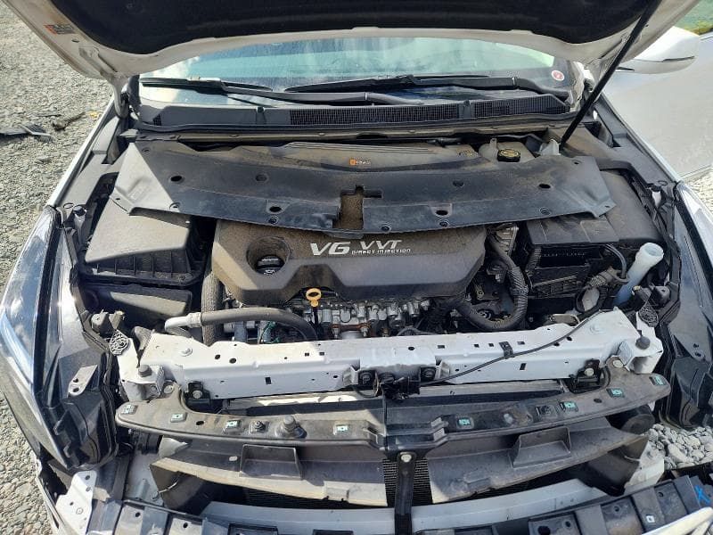 2019 CADILLAC XTS LUXURY 11