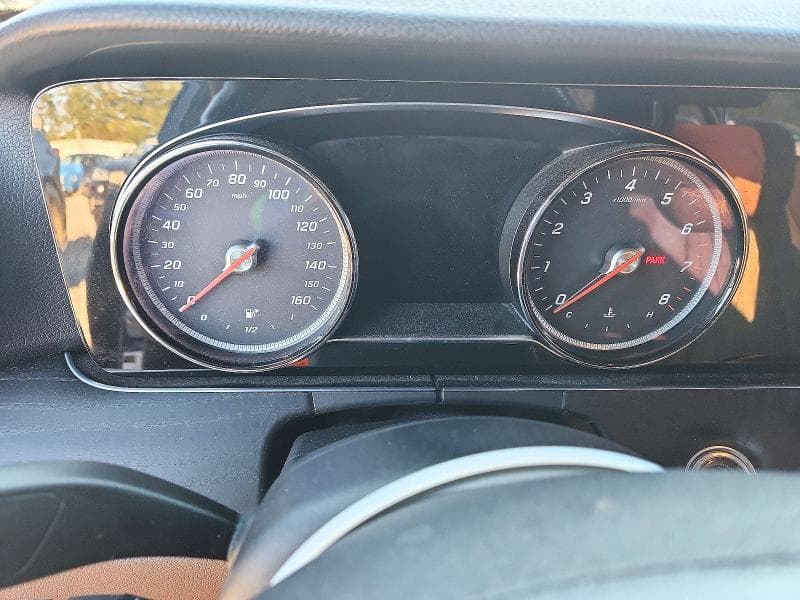 2017 MERCEDES-BENZ E 300 9