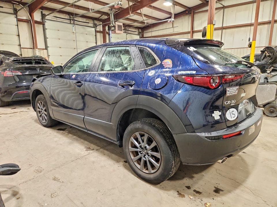 2023 MAZDA CX-30 2