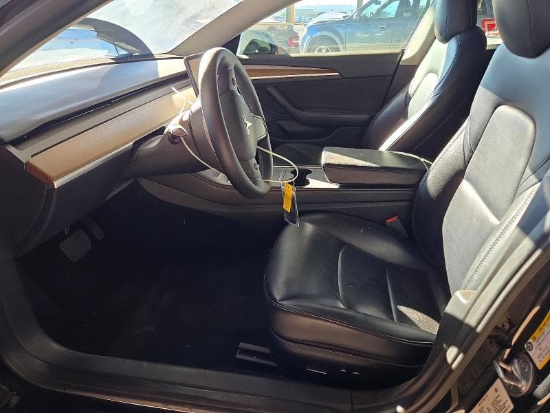 2023 TESLA MODEL 3 7