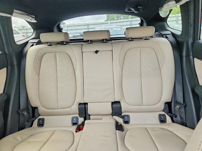 2017 BMW X1 XDRIVE28I 10