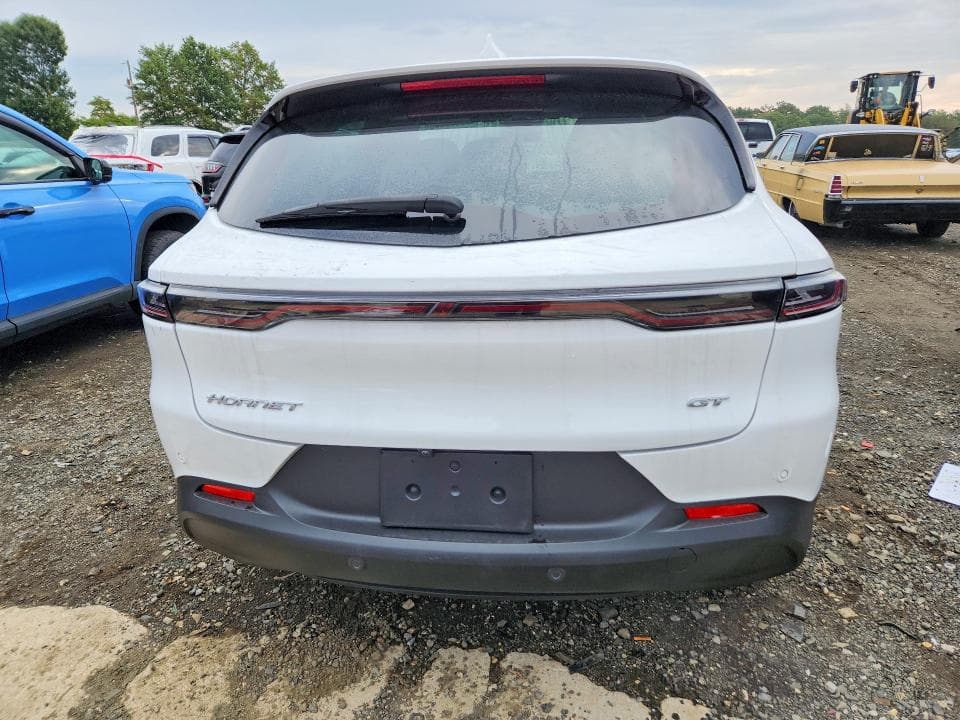 2023 DODGE HORNET GT 6