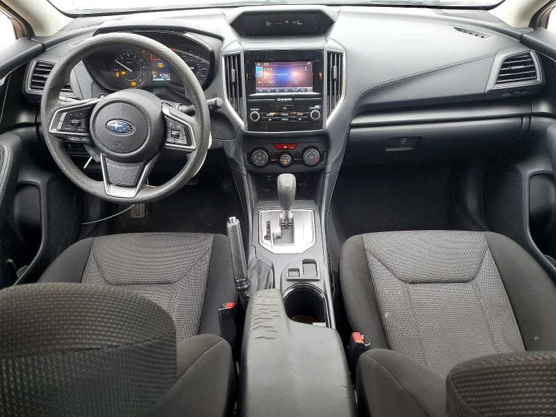 2023 SUBARU IMPREZA 8