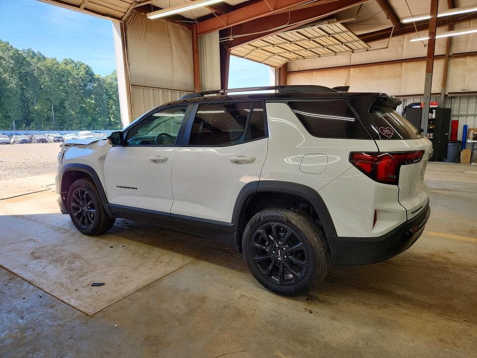 2026 GMC TERRAIN ELEVATION 2
