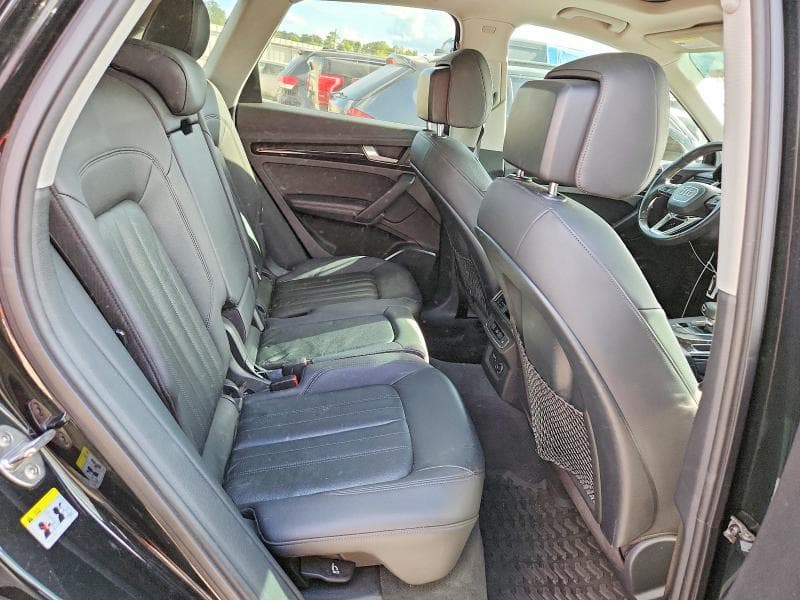 2019 AUDI Q5 PREMIUM PLUS 10
