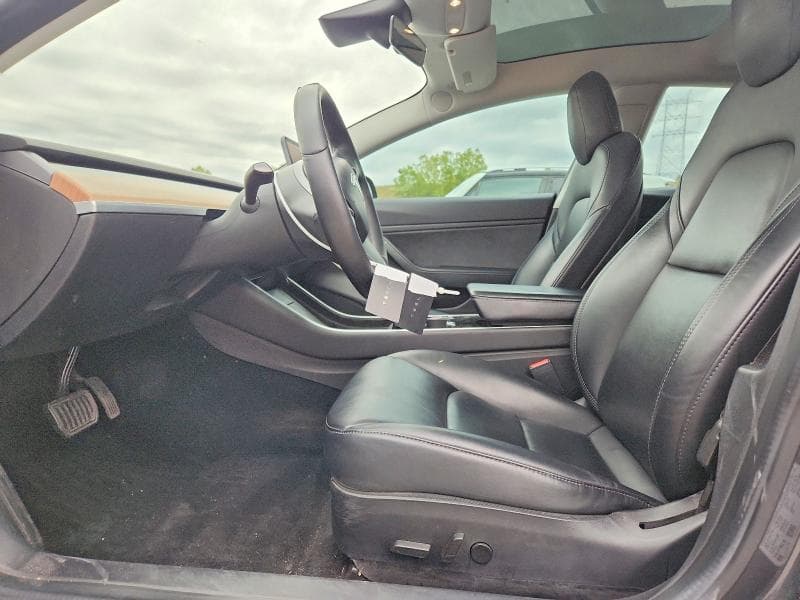 2019 TESLA MODEL 3 7