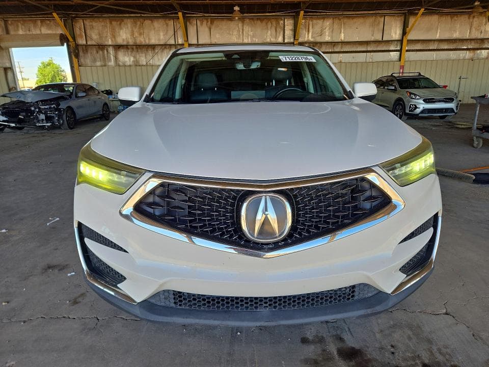 2020 ACURA RDX TECHNOLOGY 5