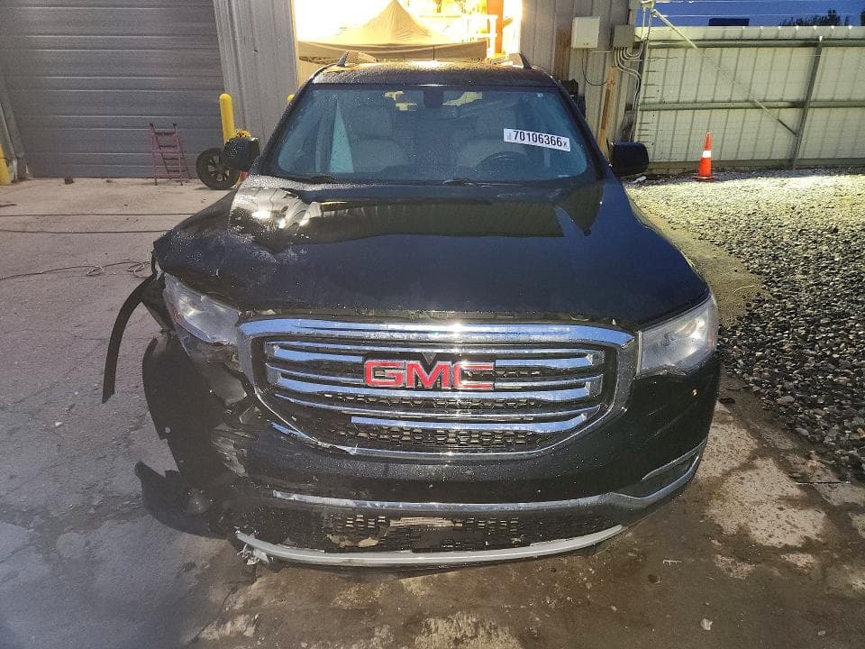 2017 GMC ACADIA SLT-1 5
