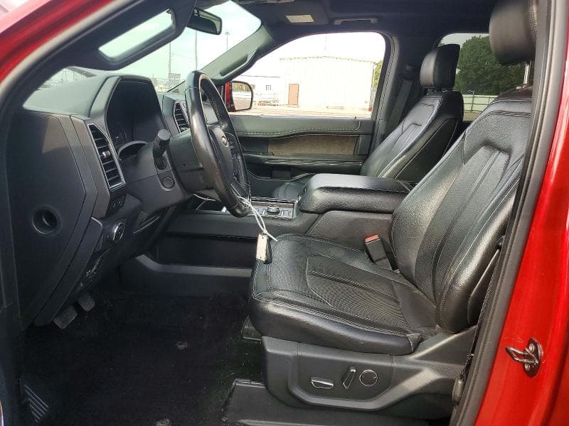 2020 FORD EXPEDITION MAX LIMITED 7