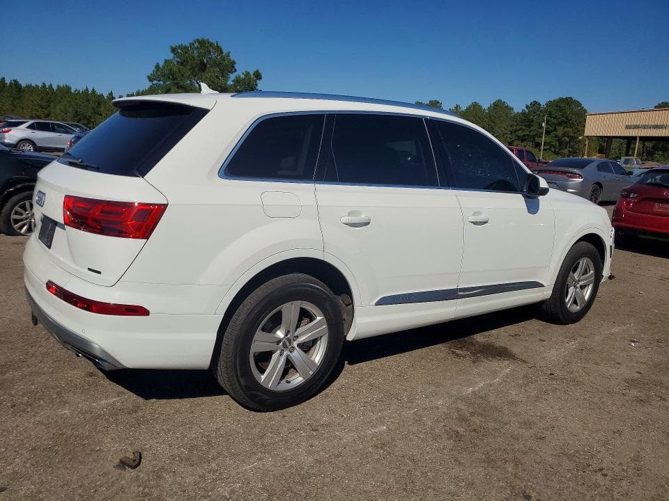 2019 AUDI Q7 PREMIUM PLUS 3