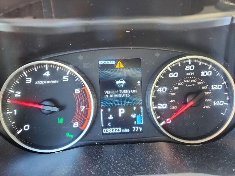 2025 MITSUBISHI ECLIPSE CROSS SE 9