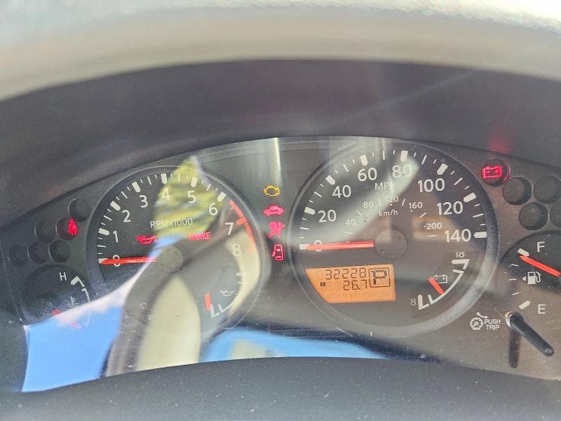 2019 NISSAN FRONTIER SV 9