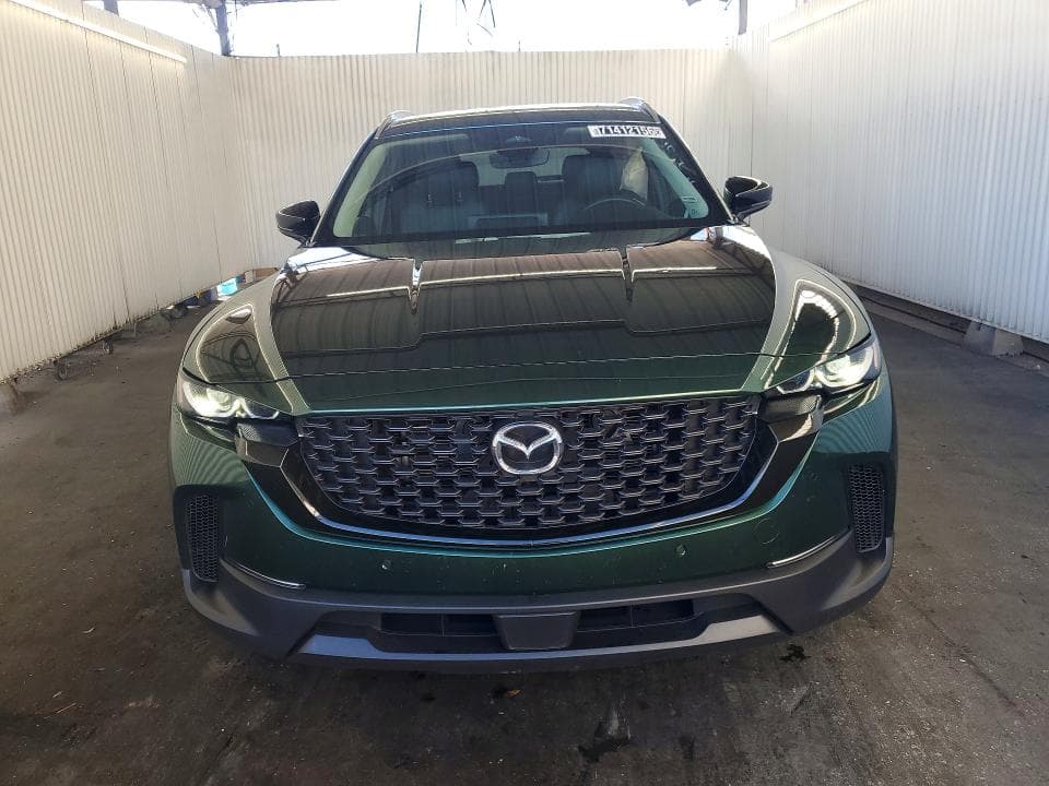 2026 MAZDA CX-50 PREFERRED 5