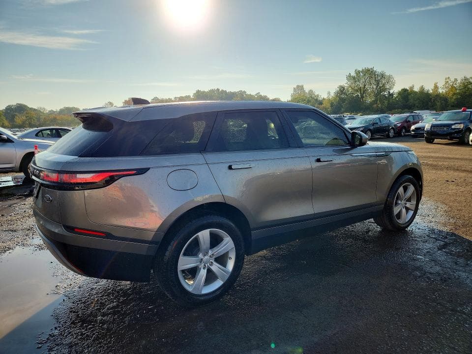 2020 LAND ROVER RANGE ROVER VELAR S 3