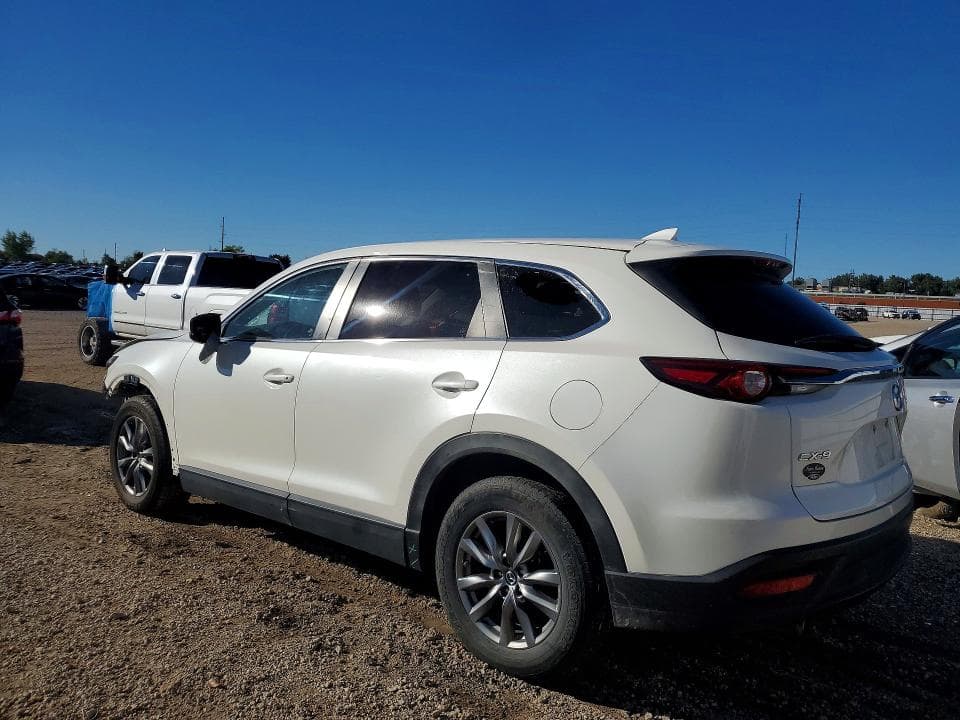 2018 MAZDA CX-9 SPORT 2