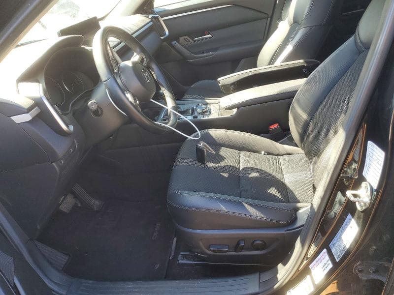 2025 MAZDA CX-50 PREMIUM 7