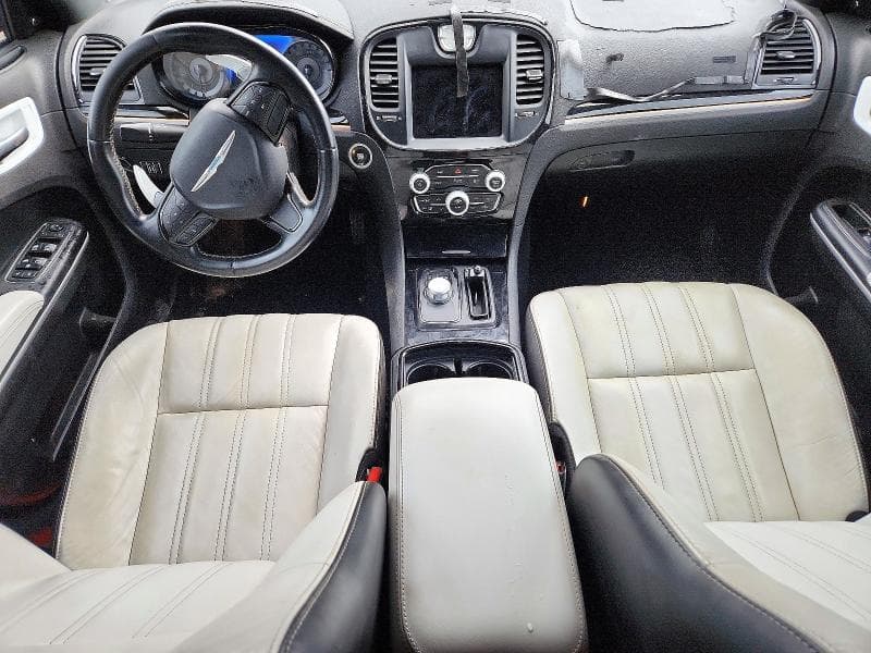 2019 CHRYSLER 300 S 8