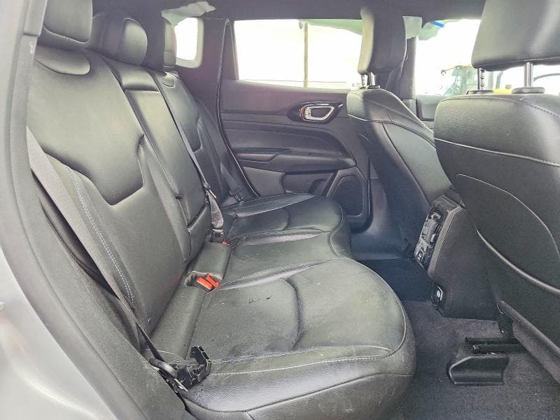 2026 JEEP COMPASS LIMITED 11