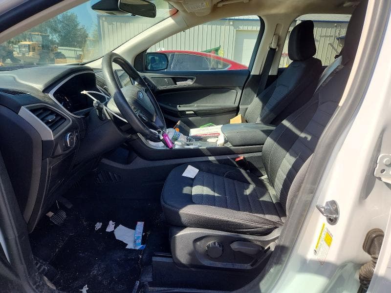 2021 FORD EDGE SE 7