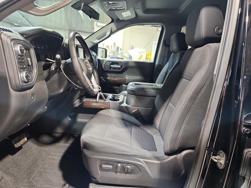 2021 GMC SIERRA K1500 ELEVATION 7