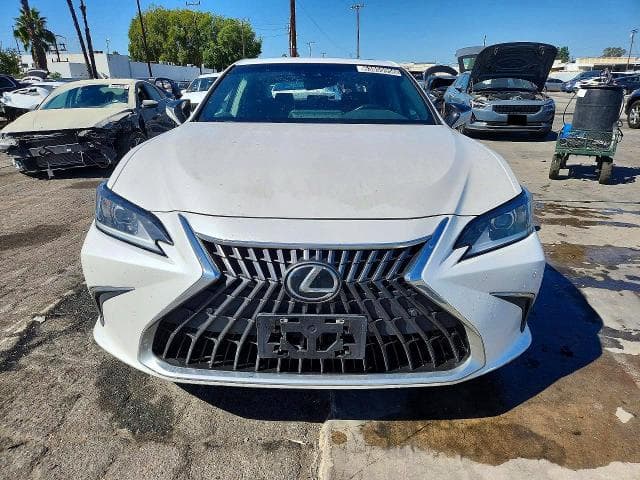 2024 LEXUS ES 300H BASE 5