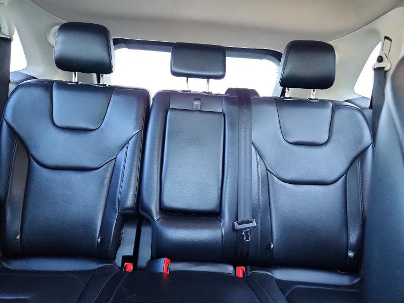 2019 FORD EDGE TITANIUM 10