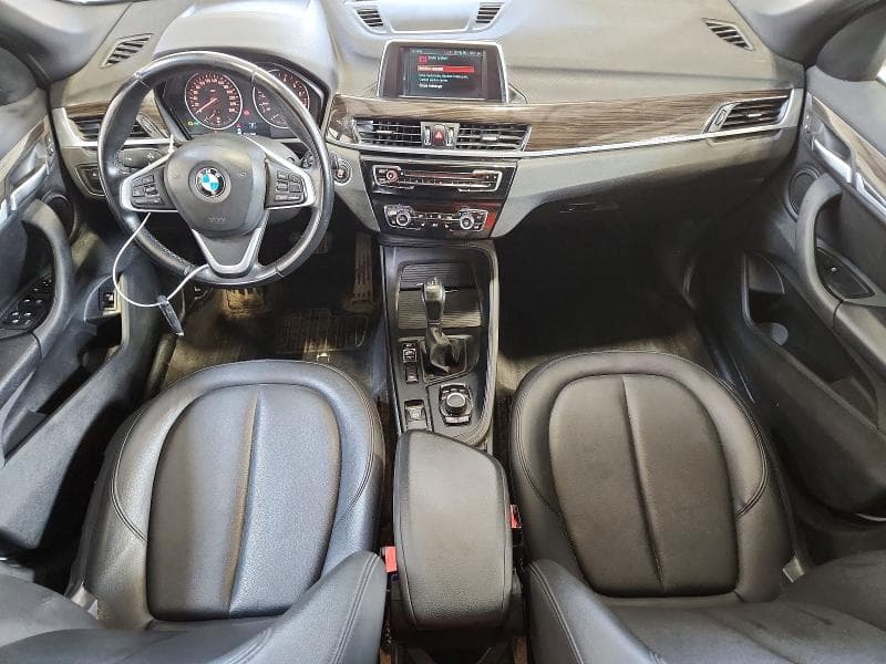2018 BMW X1 XDRIVE28I 8