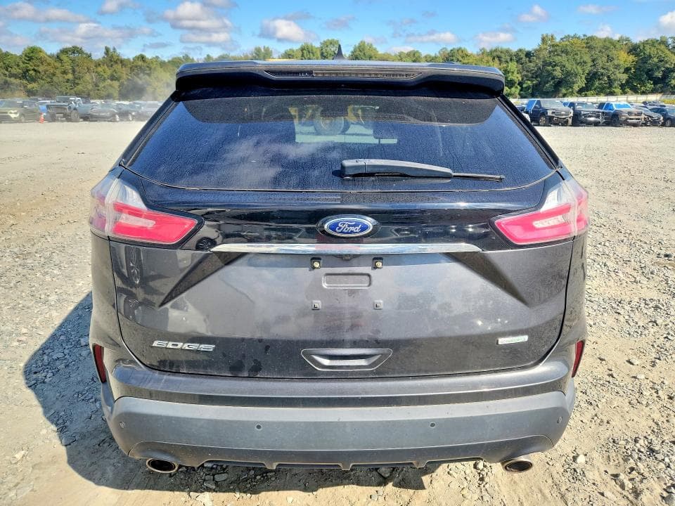 2020 FORD EDGE SE 6