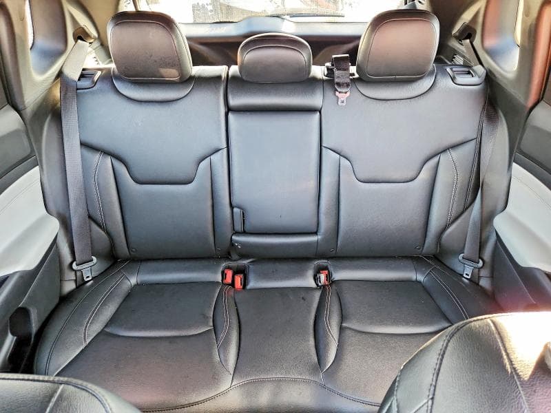 2026 JEEP COMPASS LIMITED 10