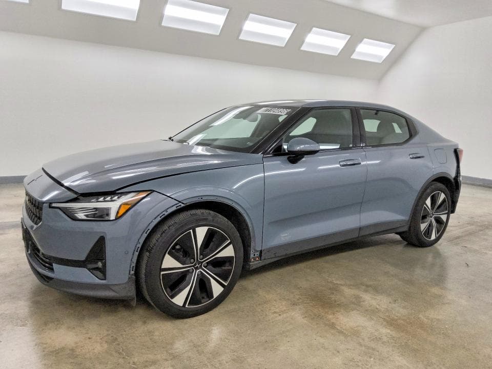2023 POLESTAR 2 - 1