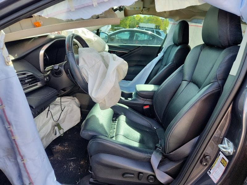 2023 SUBARU OUTBACK TOURING 7