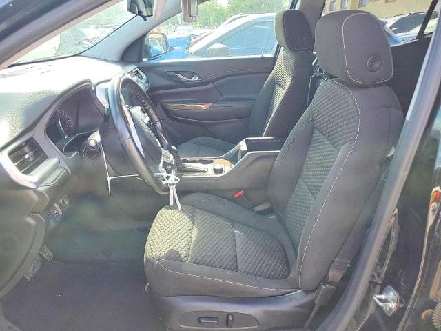 2019 GMC ACADIA SLE 7