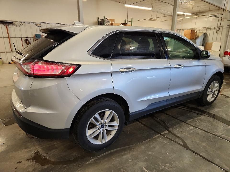 2018 FORD EDGE SEL 3