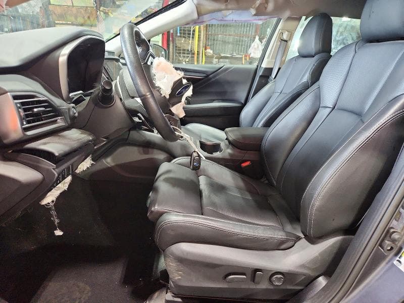 2024 SUBARU OUTBACK LIMITED 7