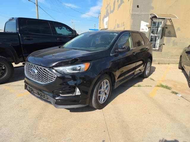 2023 FORD EDGE SEL 2