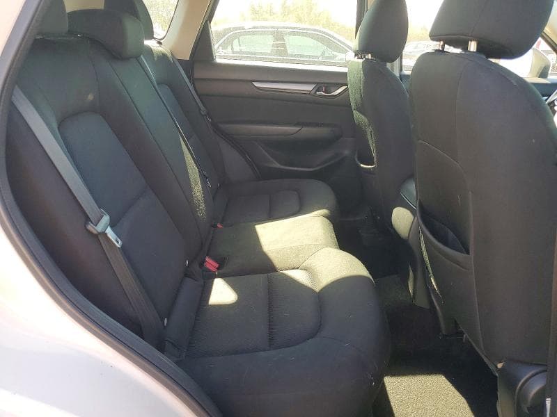 2019 MAZDA CX-5 SPORT 11