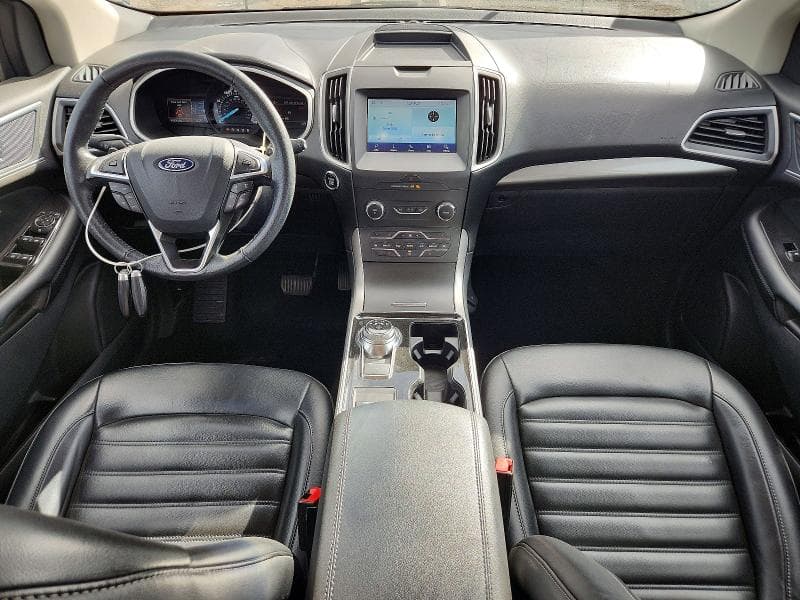 2020 FORD EDGE SEL 8