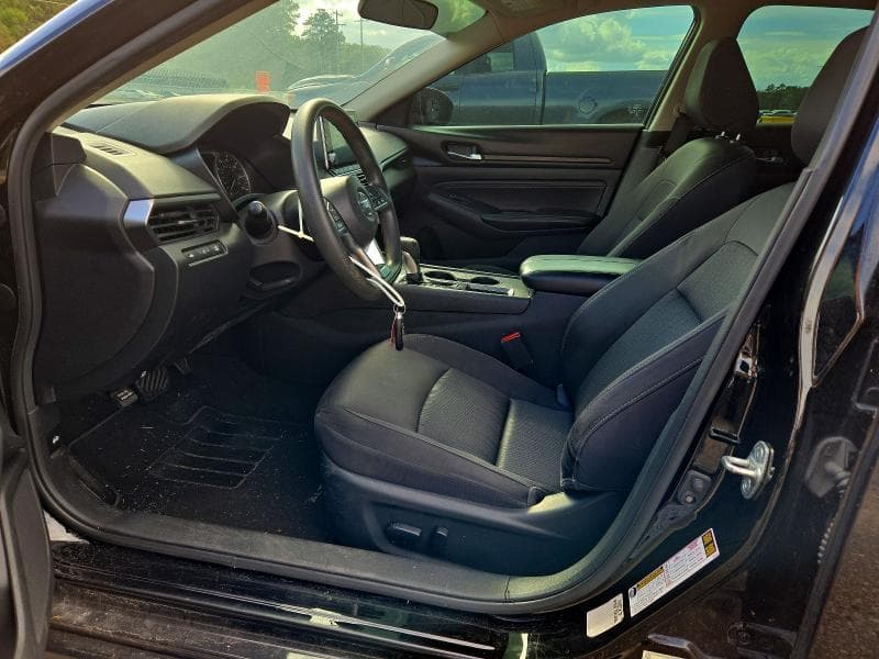 2020 NISSAN ALTIMA S 7