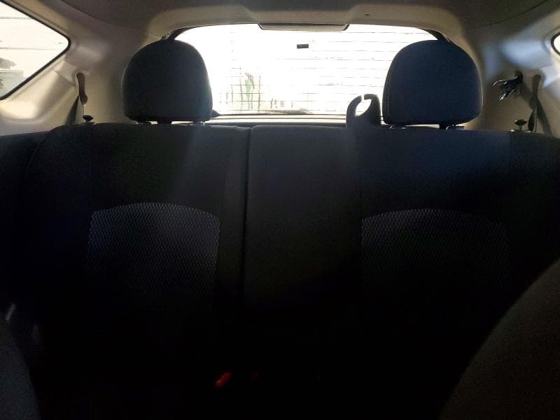 2019 NISSAN VERSA NOTE SV 10