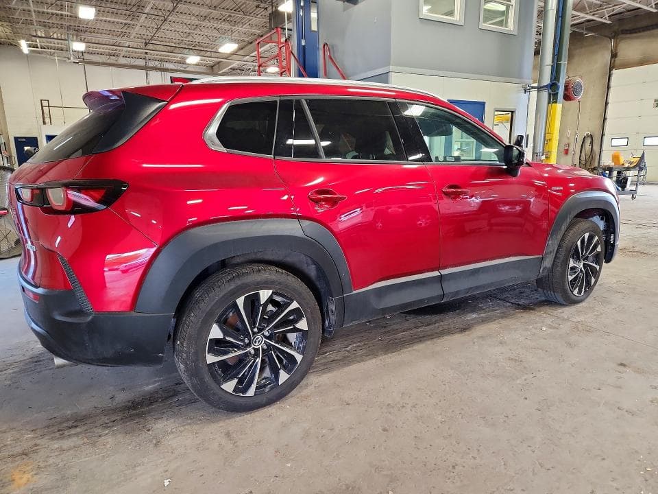 2025 MAZDA CX-50 PREMIUM PLUS 3