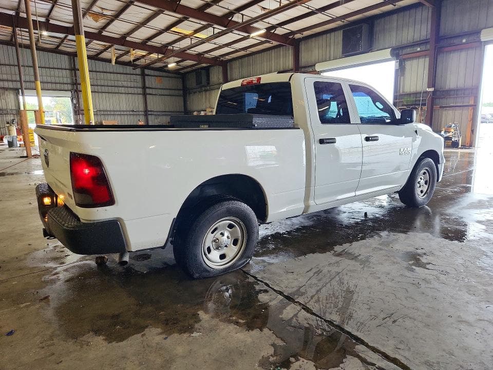 2018 RAM 1500 ST 3
