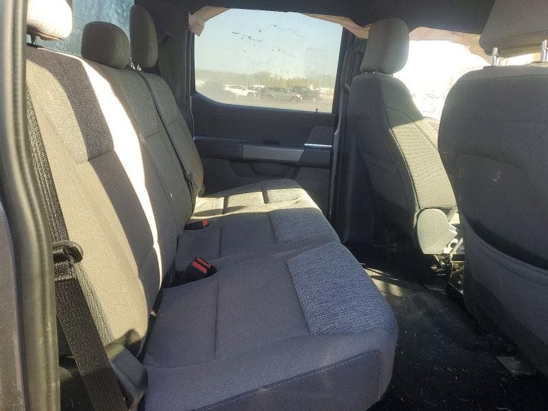 2024 FORD F150 XLT 10