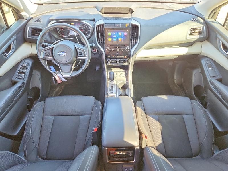 2020 SUBARU ASCENT PREMIUM 8