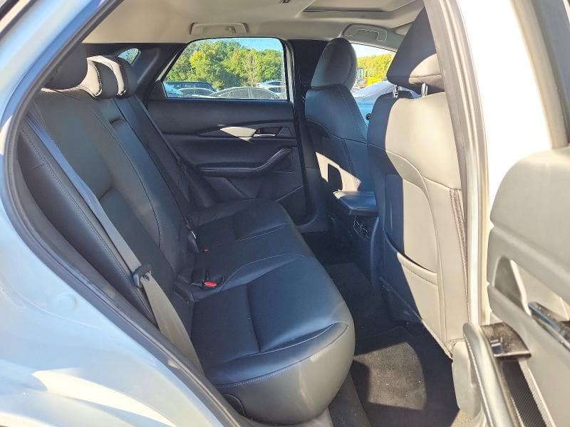 2021 MAZDA CX-30 PREFERRED 10