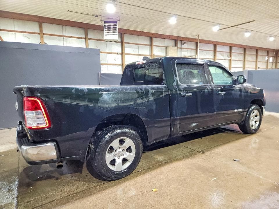 2019 RAM 1500 BIG HORN/LONE STAR 3
