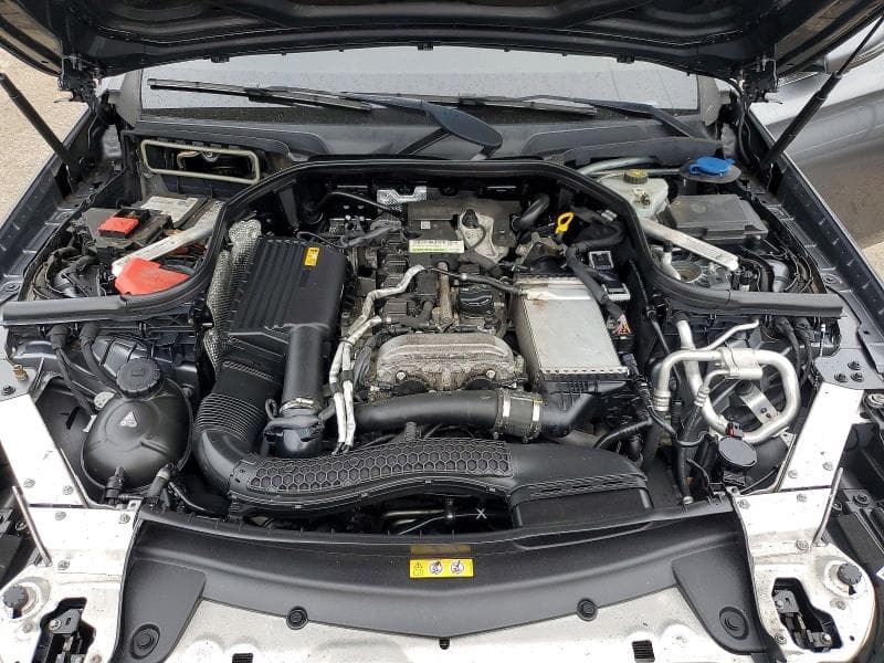 2018 MERCEDES-BENZ E 300 4MATIC 11