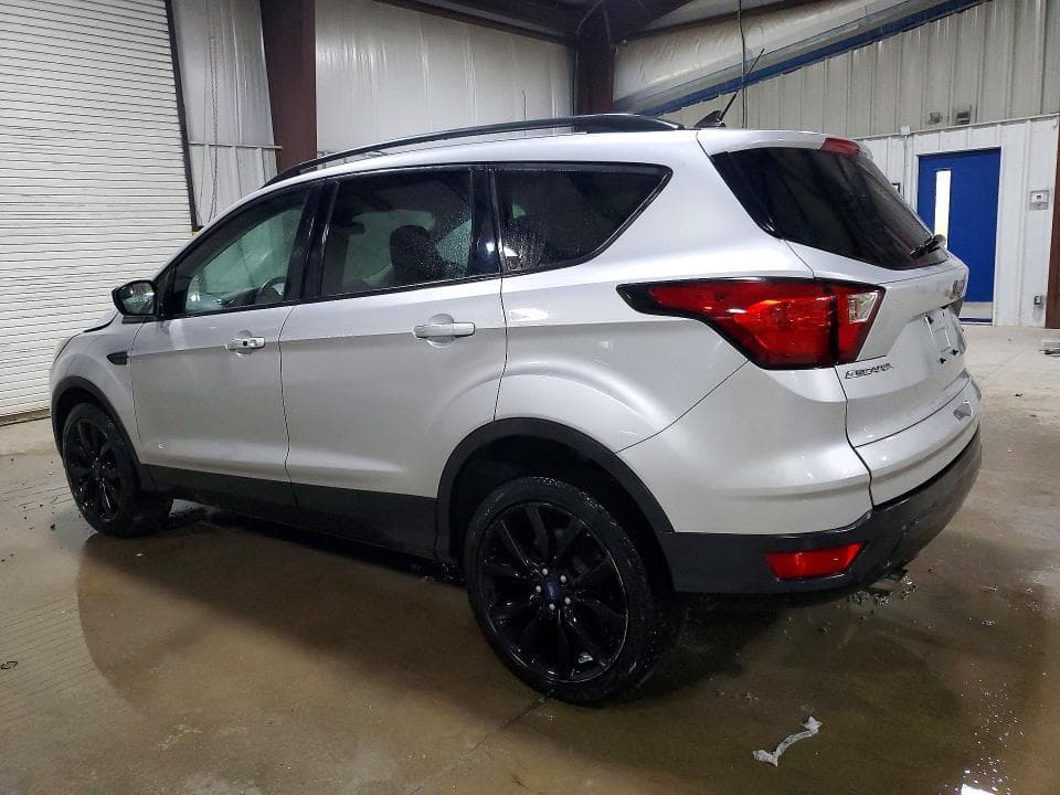 2019 FORD ESCAPE SE 2