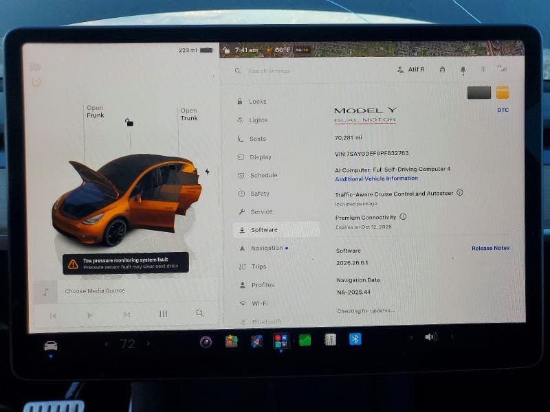 2023 TESLA MODEL Y 9