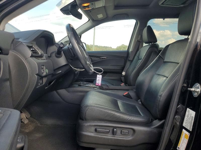2021 HONDA PILOT TOURING 7