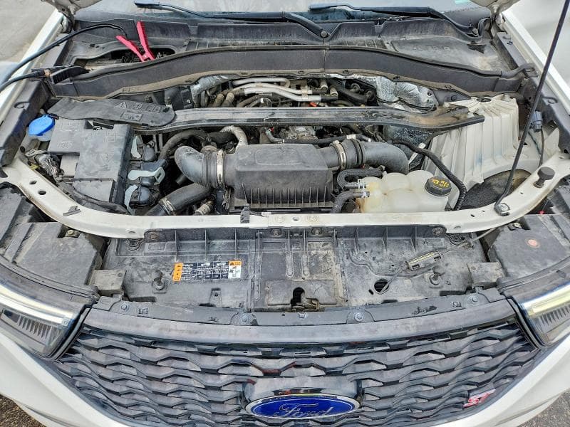 2020 FORD EXPLORER ST 12